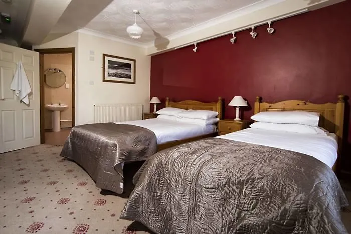 Aberdaron Hotels