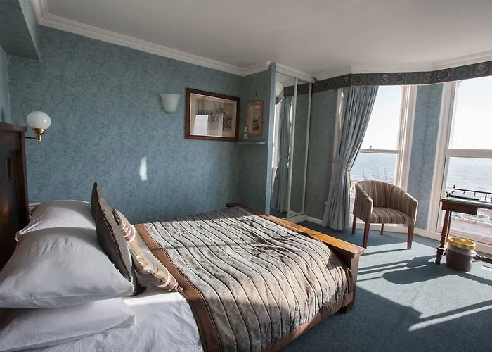 Granville Hotel Hove