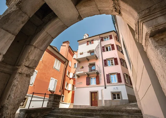 Hotel All'Arco