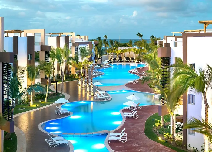 Bluebay Grand Punta Cana Cabeza de Toro