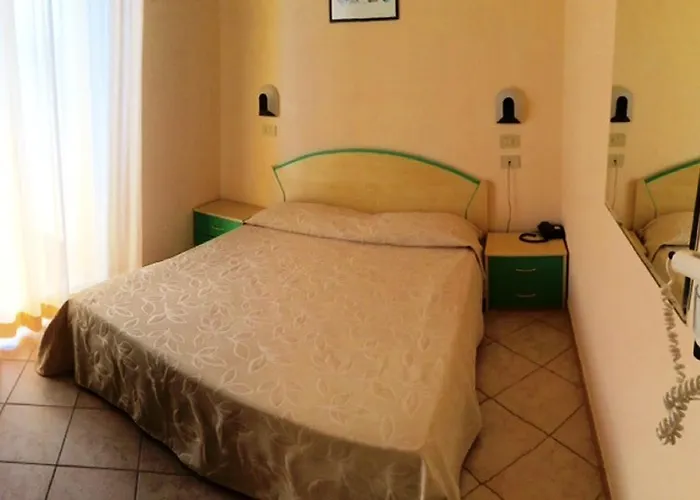 Hotel Reno Lido Di Savio