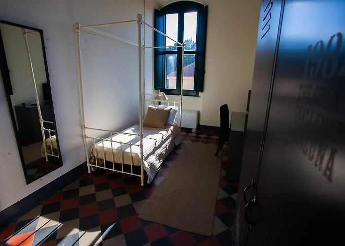 Bed and Breakfast Le Stanze Del Capotreno Bagheria