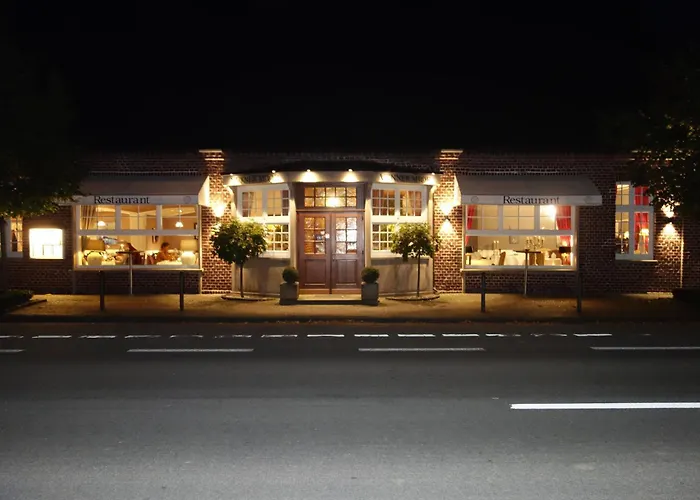 Hotels in Senden (North Rhine-Westphalia)