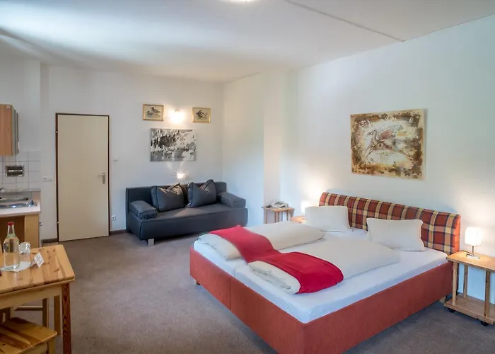 Hotels in Mallnitz