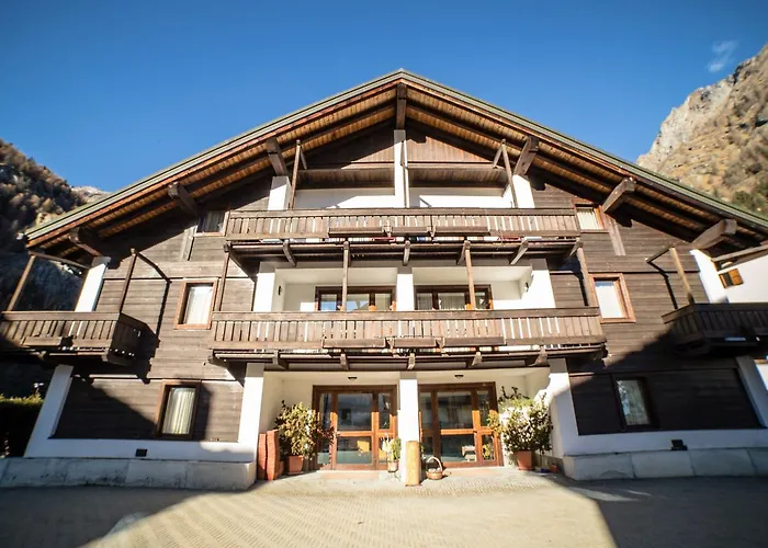 Residence Apfel