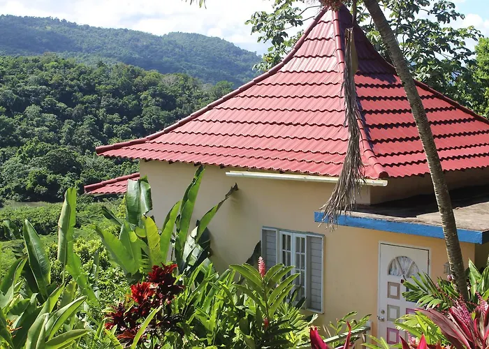 Rio Vista Resort Port Antonio