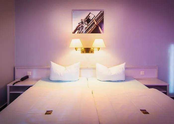 Hotel Excelsior Bochum