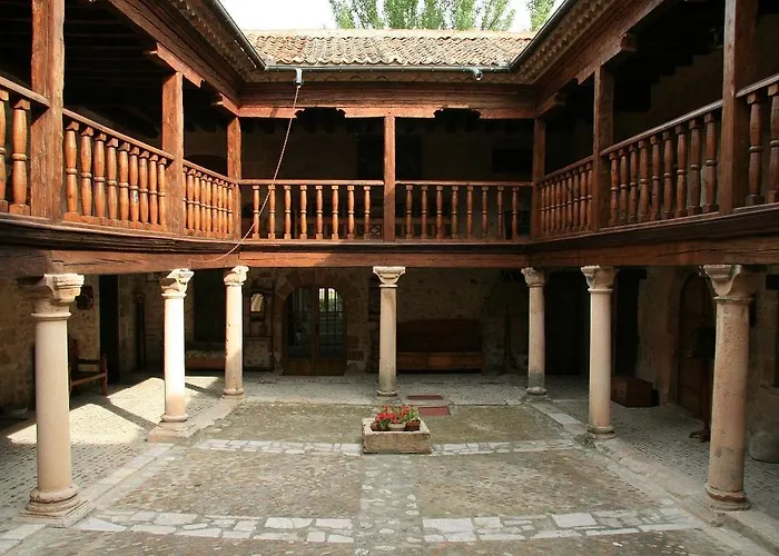 Posada de San Millán Sepúlveda