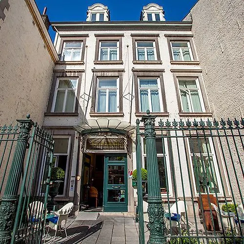 Fitz Roy Urban Hotel, Bar And Garden Maastricht
