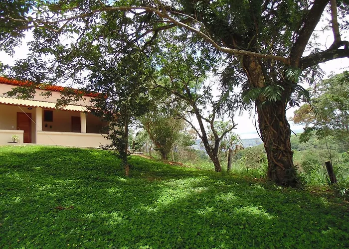Villa Domaso