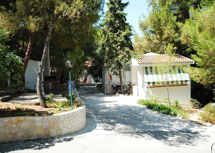 Villaggio Mascia Vieste