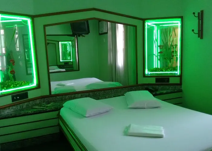 Magnus Norte Hotel (Adults Only)