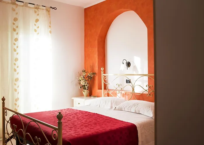 Hotel a Nizza di Sicilia