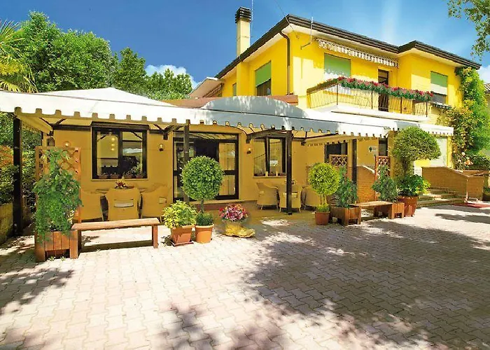 Locanda Da Scarpa Cavallino-Treporti