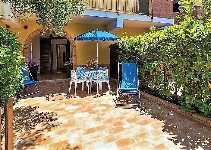 Residence Blue Pearl Marina di Camerota