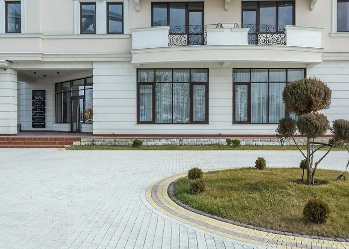Balti Hotels