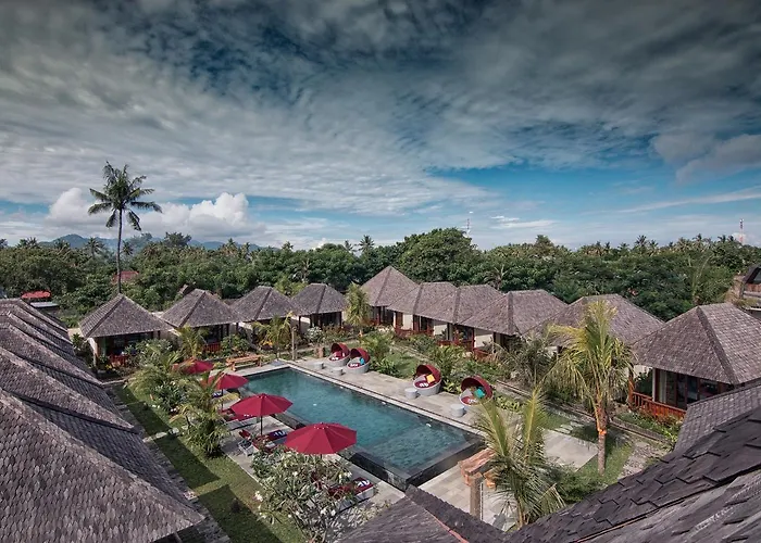 Samata Village Gili Air