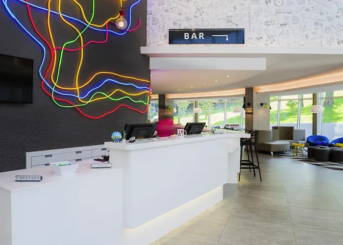 Ibis Styles New York Laguardia Airport Hotel