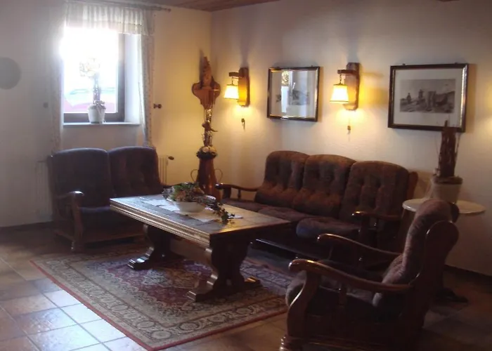 Hotels in Oelde