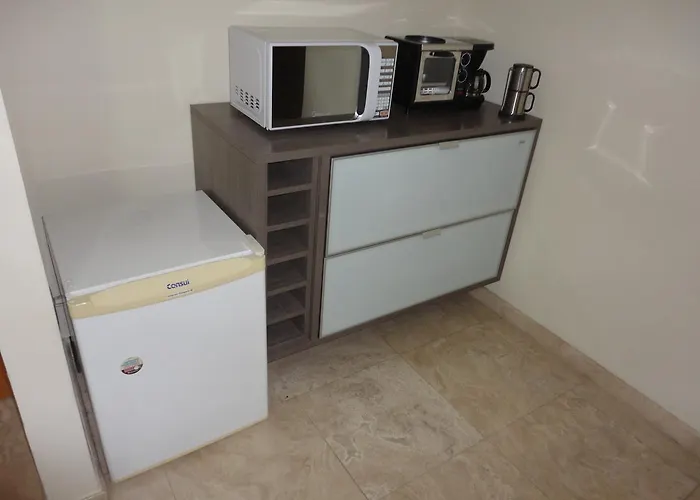 Flat Privado Manaus