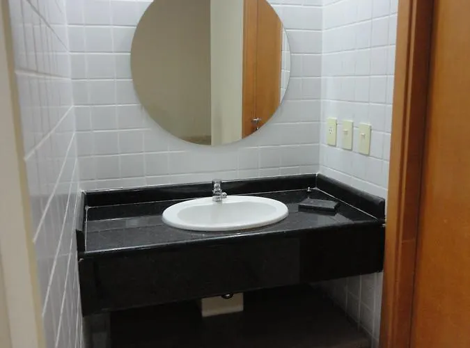 Flat Privado Manaus Aparthotel