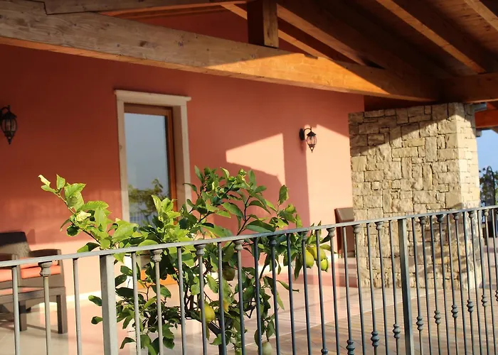 Villa Elite Resort Limone sul Garda