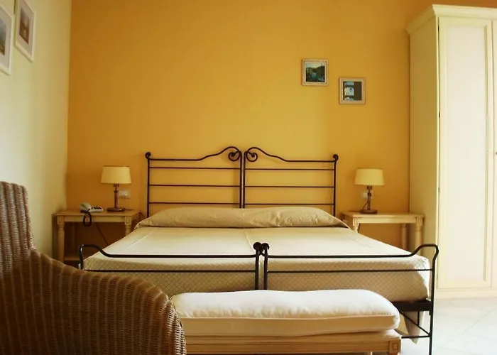 Villa Elite Resort Limone sul Garda