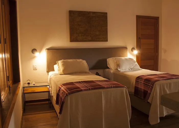 Villa Domaso Brumadinho