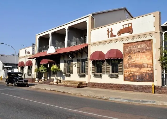Cullinan Hotels