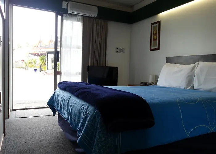 Kaitaia Hotels
