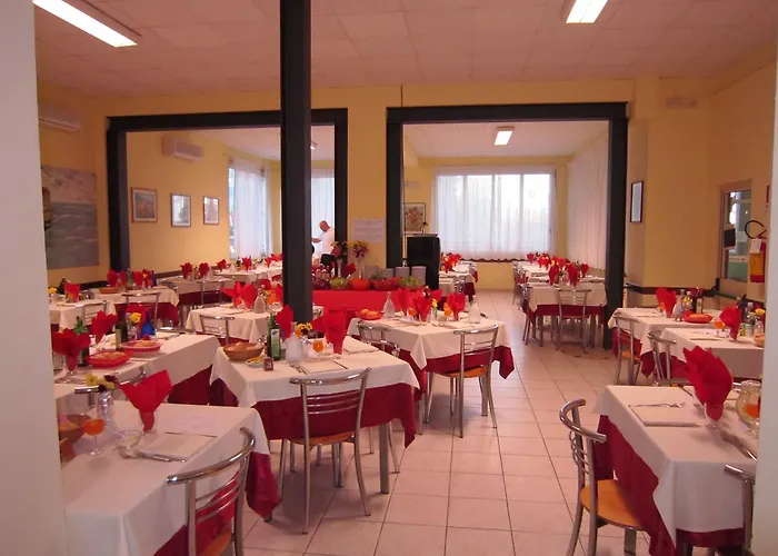 Hotel Tokio Lido di Jesolo