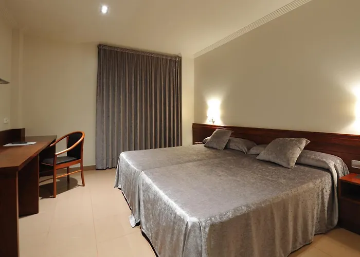 Hotel Els Noguers
