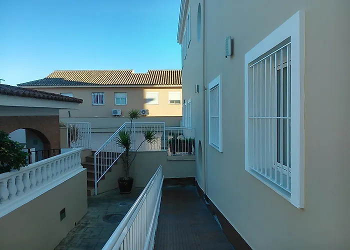 Puerto Real Hotels