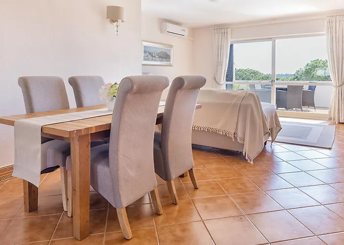 Apartamentos Valverde - Quinta Do Lago