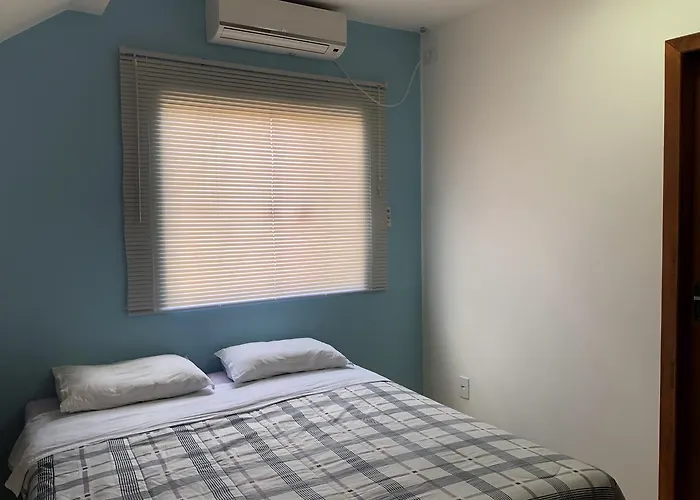 Hotel Armenia Cascavel 