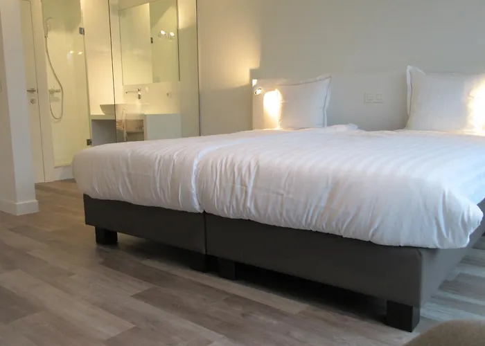 Mechelen Hotels