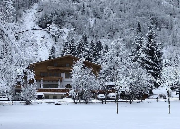 Hotel Künstleralm