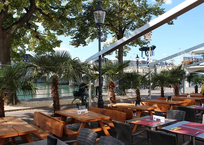 East West Hotel Bazel