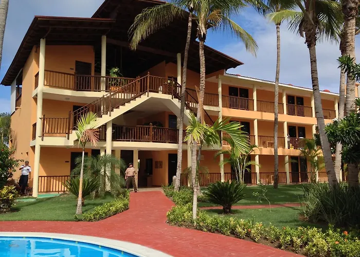 Hotel Merengue Punta Cana