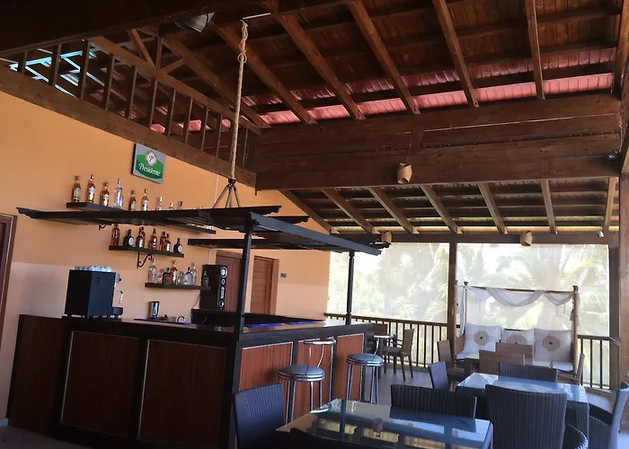 Hotel Merengue Punta Cana
