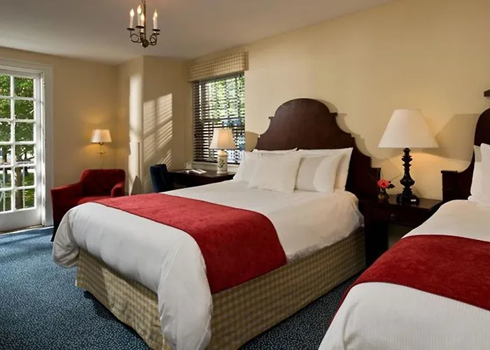 The Cooper Inn Cooperstown