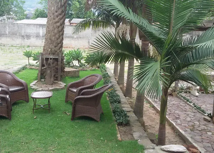 Hotel Gabriel Santa Maria 