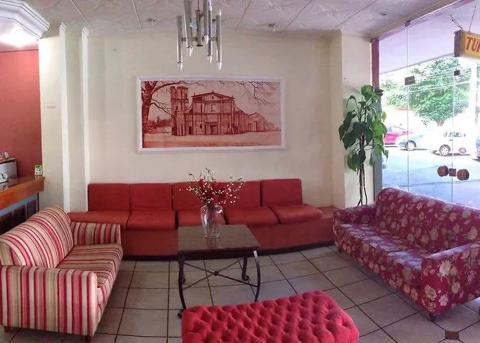 Turis Hotel