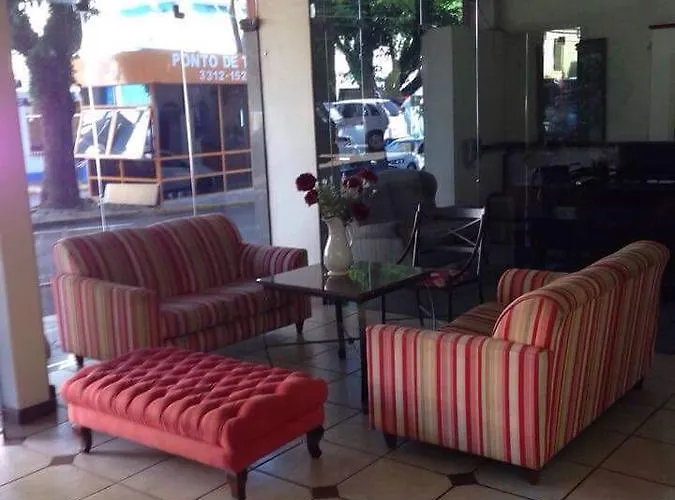 Turis Hotel