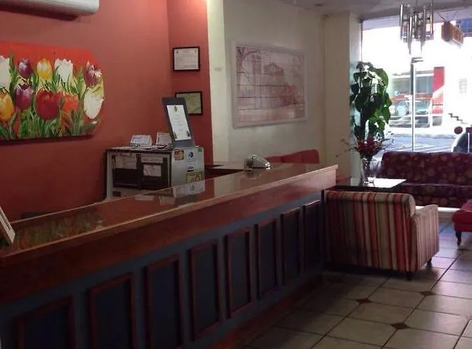 Turis Hotel