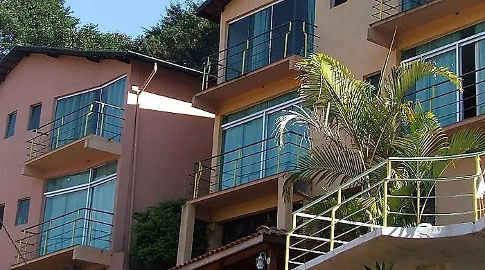 Pousada Apice Sao Luiz do Paraitinga