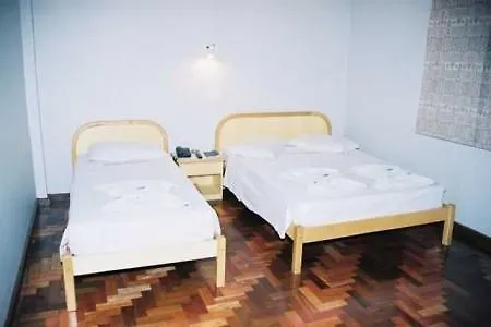 Hotel Topazio Ltda Umuarama
