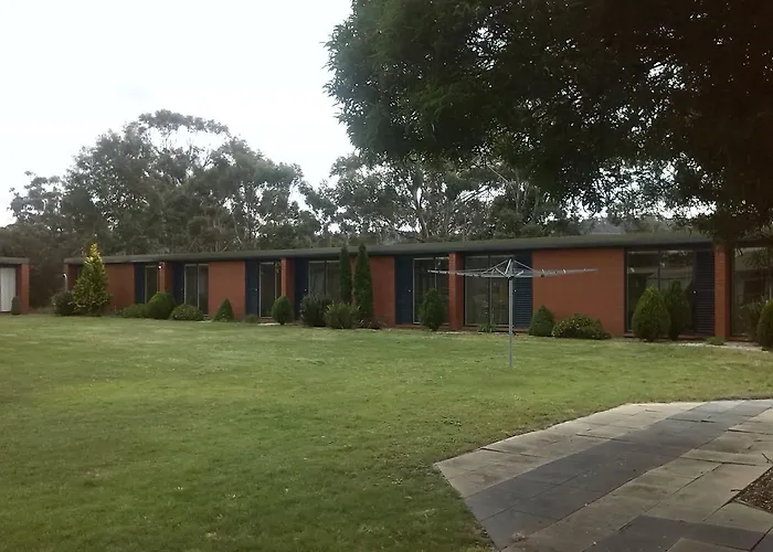 Triabunna Hotels