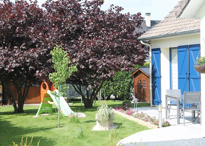 Une Chambre D'Hote Yvetot