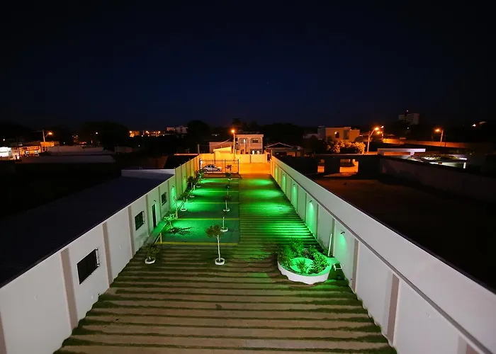 O Neves Hotel Guanamby